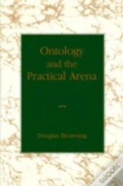 Capa do artigo Ontology And The Practical Arena