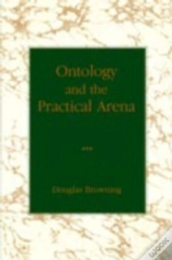 Capa do artigo Ontology And The Practical Arena
