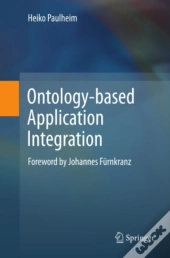 Ontology-Based Application Integration