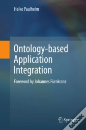 Capa do artigo Ontology-Based Application Integration