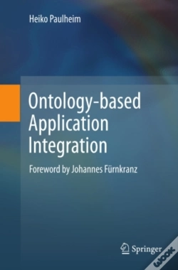 Capa do artigo Ontology-Based Application Integration