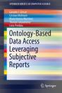 Ontology-Based Data Access Leveraging Subjective Reports - Preview