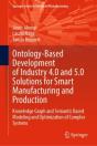 Ontology-Based Development Of Industry 4.0 And 5.0 Solutions For Smart Manufacturing And Production - Preview