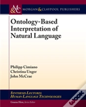 Capa do artigo Ontology Based Interpretation