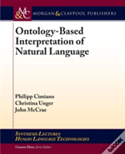 Capa do artigo Ontology Based Interpretation