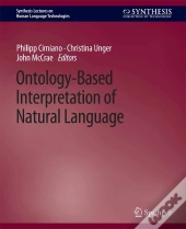 Ontology-Based Interpretation Of Natural Language