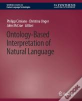 Ontology-Based Interpretation Of Natural Language