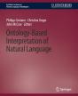 Ontology-Based Interpretation Of Natural Language - Preview