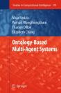 Ontology-Based Multi-Agent Systems - Preview