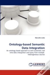 Capa do artigo Ontology-Based Semantic Data Integration