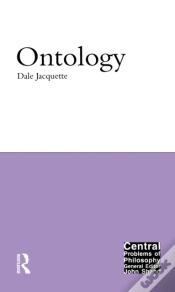 Capa do artigo Ontology