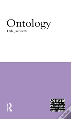 Capa do artigo Ontology