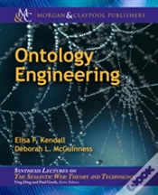 Capa do artigo Ontology Engineering