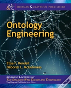 Capa do artigo Ontology Engineering