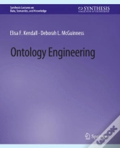 Capa do artigo Ontology Engineering
