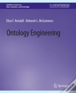 Capa do artigo Ontology Engineering