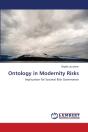 Ontology In Modernity Risks - Preview