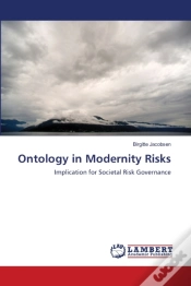 Capa do artigo Ontology In Modernity Risks