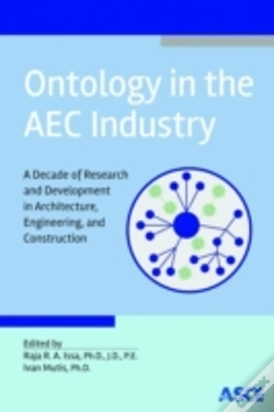 Capa do artigo Ontology In The Aec Industry