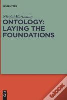 Ontology: Laying The Foundations