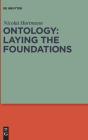Ontology: Laying The Foundations - Preview