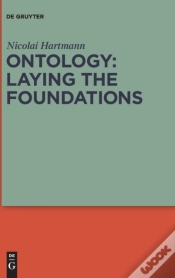Capa do artigo Ontology: Laying The Foundations