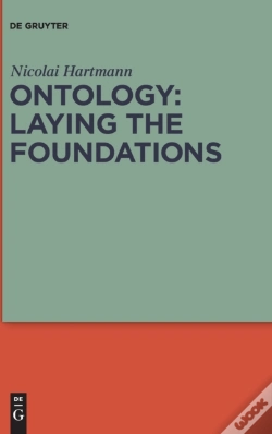 Capa do artigo Ontology: Laying The Foundations