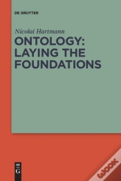 Capa do artigo Ontology: Laying The Foundations