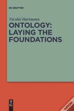 Capa do artigo Ontology: Laying The Foundations