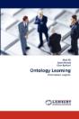 Ontology Learning - Preview