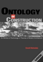 Capa do artigo Ontology Of Construction