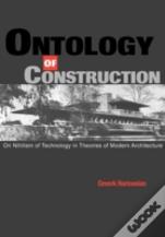 Ontology Of Construction
