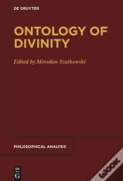 Capa do artigo Ontology Of Divinity