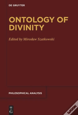 Capa do artigo Ontology Of Divinity