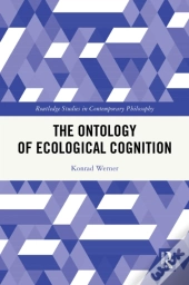 Ontology Of Ecological Cognition