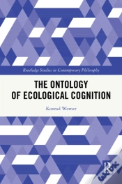 Capa do artigo Ontology Of Ecological Cognition