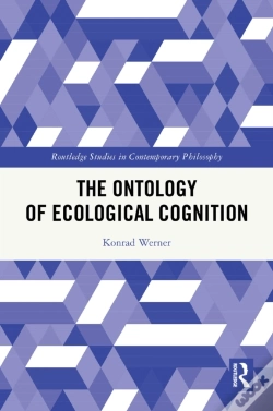 Capa do artigo Ontology Of Ecological Cognition