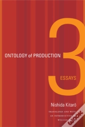 Ontology Of Production