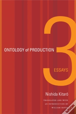 Capa do artigo Ontology Of Production