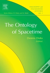 Capa do artigo Ontology Of Spacetime