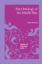 Ontology Of The Middle Way - Preview