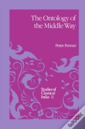 Ontology Of The Middle Way