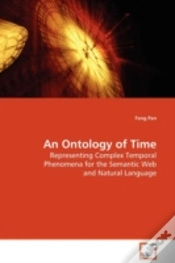 Capa do artigo Ontology Of Time