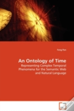 Capa do artigo Ontology Of Time