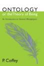 Ontology Or The Theory Of Being - Preview