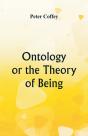 Ontology Or The Theory Of Being - Preview