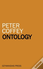 Capa do artigo Ontology