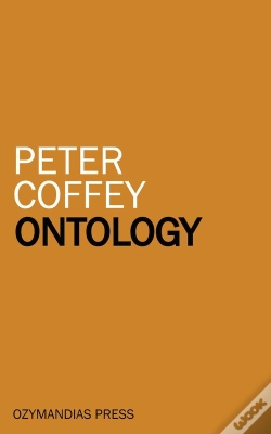 Capa do artigo Ontology