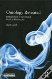 Capa do artigo Ontology Revisited