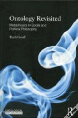 Capa do artigo Ontology Revisited